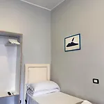 Welcome To I Colori Di بيت ضيافة نابولي