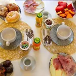 Welcome To I Colori Di بيت ضيافة