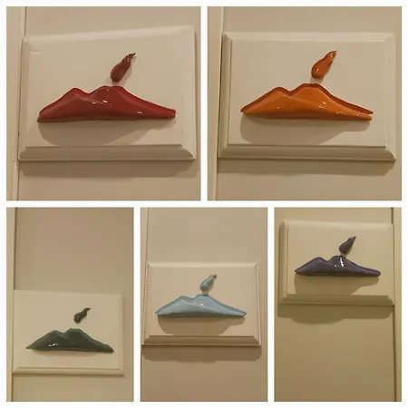 Guest house Welcome To I Colori Di Naples