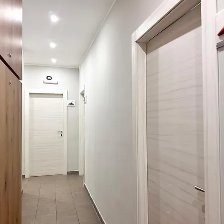 Welcome To I Colori Di Guest house *
