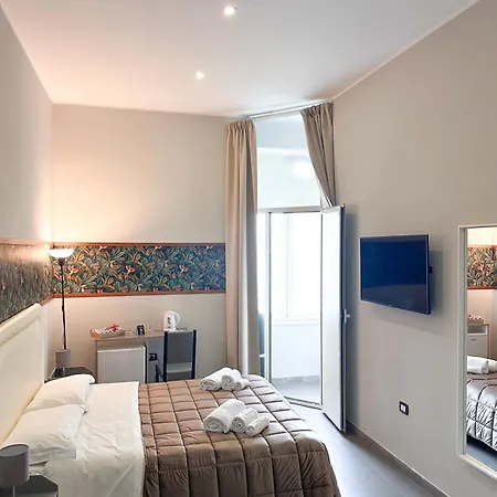 Welcome To I Colori Di Guest house Naples