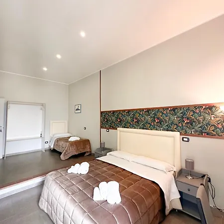 Guest house Welcome To I Colori Di Naples