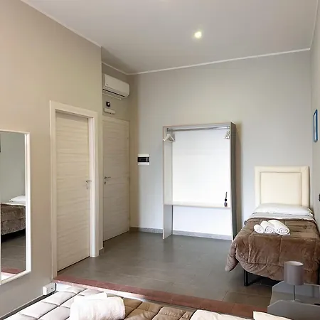 Guest house Welcome To I Colori Di Naples