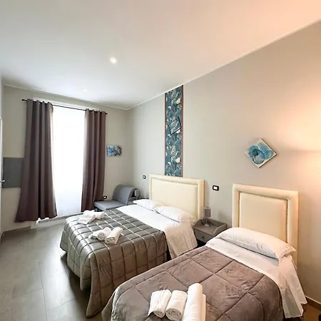 Welcome To I Colori Di Guest house