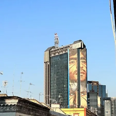 Casa de hóspedes Welcome To I Colori Di Nápoles