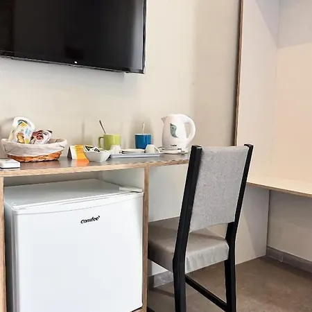 Welcome To I Colori Di Casa de hóspedes Nápoles