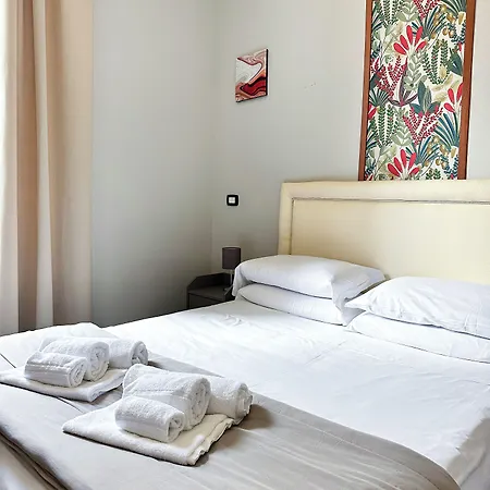 Welcome To I Colori Di Nápoles