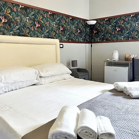 Casa de hóspedes Welcome To I Colori Di Nápoles