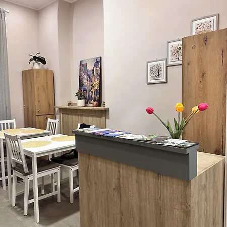 Welcome To I Colori Di Gasthof