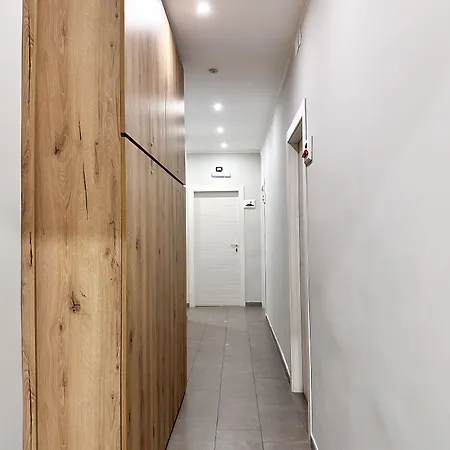 Welcome To I Colori Di Casa de hóspedes