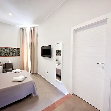 Welcome To I Colori Di Casa de hóspedes Nápoles