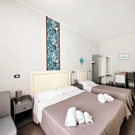 Casa de hóspedes Welcome To I Colori Di 3*