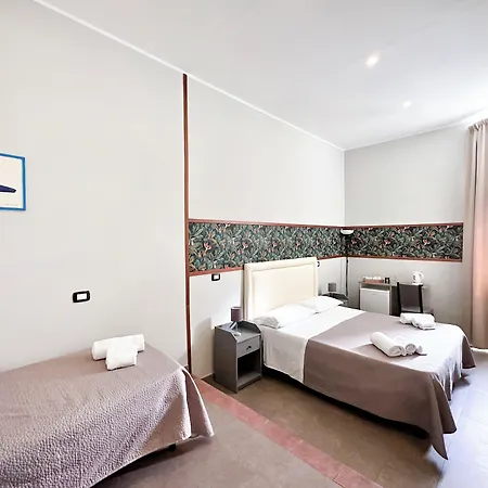 Welcome To I Colori Di Nápoles