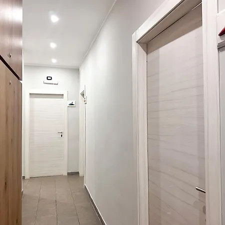 Casa de hóspedes Welcome To I Colori Di 3*