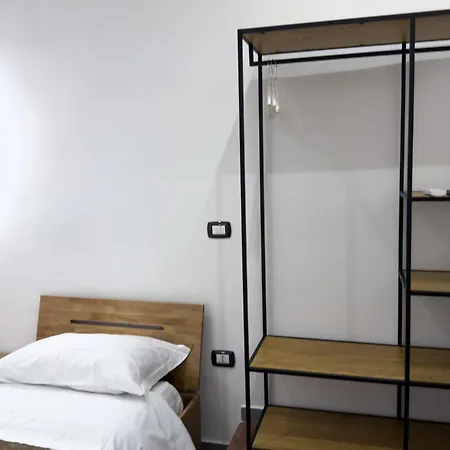 Welcome To I Colori Di Casa de hóspedes