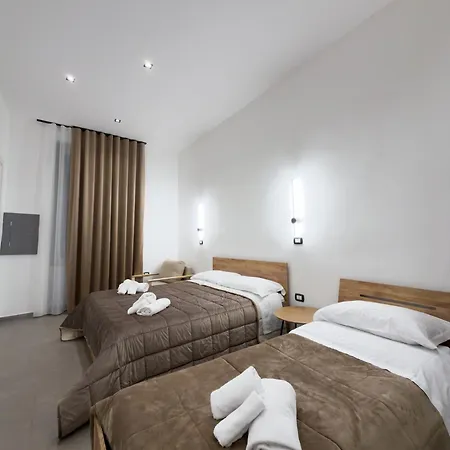 Welcome To I Colori Di Nápoles