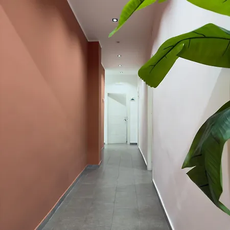 Casa de hóspedes Welcome To I Colori Di Nápoles