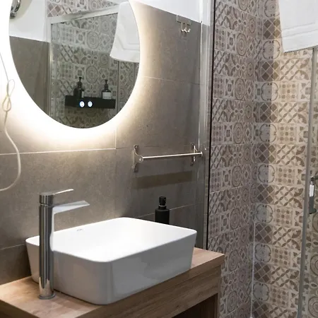 Welcome To I Colori Di Casa de hóspedes