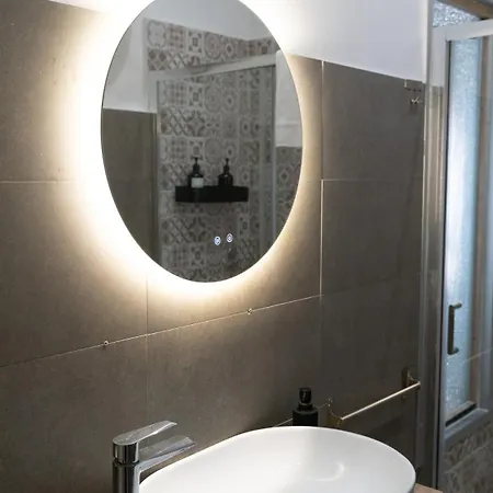 Welcome To I Colori Di Casa de hóspedes Nápoles