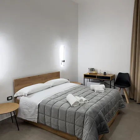 Casa de hóspedes Welcome To I Colori Di 3*