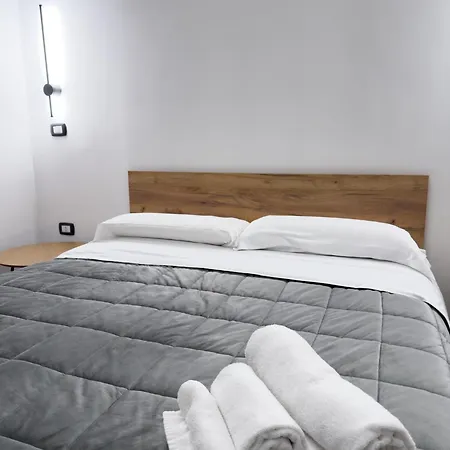 Welcome To I Colori Di Casa de hóspedes